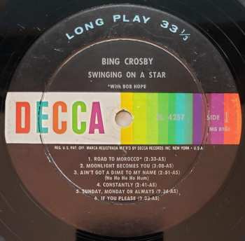 2CD Bing Crosby: Swinging On A Star