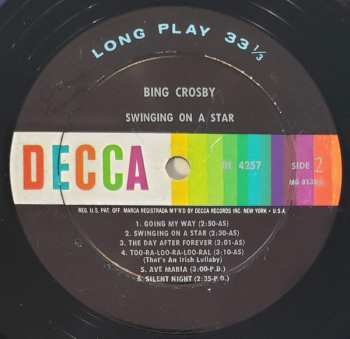 2CD Bing Crosby: Swinging On A Star
