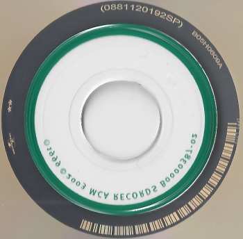 CD Bing Crosby: The Best Of Bing Crosby