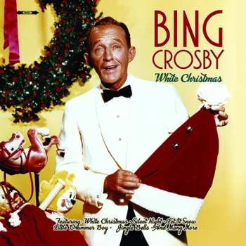 Album Bing Crosby: White Christmas