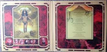 2LP Binker And Moses: Journey To The Mountain Of Forever