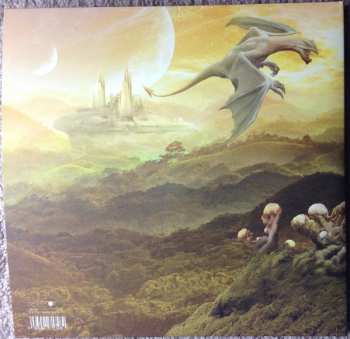 2LP Binker And Moses: Journey To The Mountain Of Forever