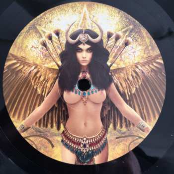 2LP Binker And Moses: Journey To The Mountain Of Forever