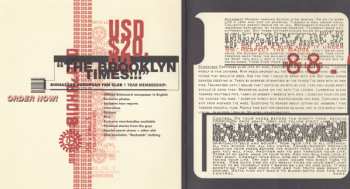 CD Biohazard: Mata Leão