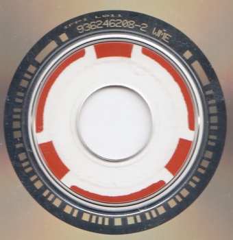 CD Biohazard: Mata Leão