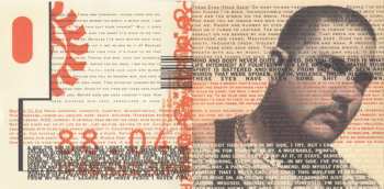 CD Biohazard: Mata Leão