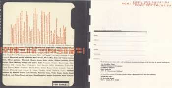 CD Biohazard: Mata Leão