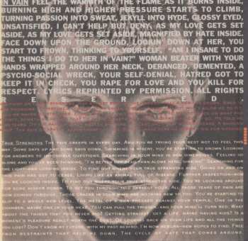 CD Biohazard: Mata Leão