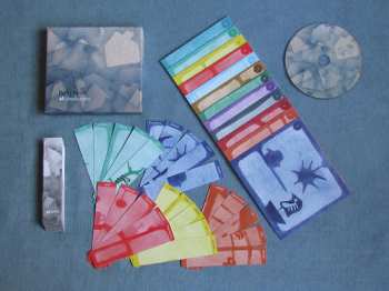 CD/Coffret Biorchestr: Umakartové