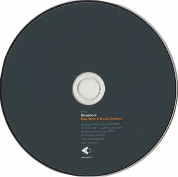 2CD Biosphere: Substrata