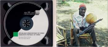 CD Bira: République Démocratique Du Congo = Democratic Republic Of Congo: Kibali-Ituri (Musiques Bira Et Hema = Bira And Hema Music)