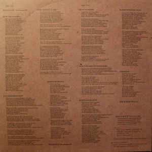 LP Birch Book: Vol. 1