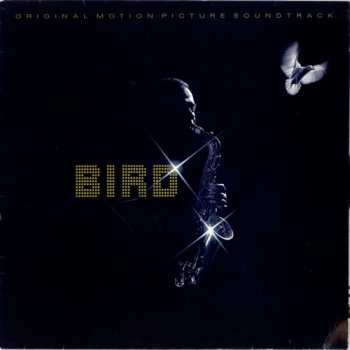 LP Bird: Bird (Original Motion Picture Soundtrack)