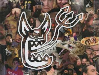 CD Birdflesh: All The Miseries