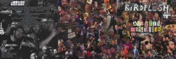 CD Birdflesh: All The Miseries
