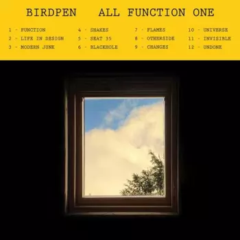 BirdPen: All Function One