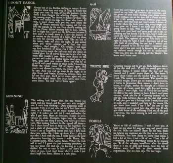 LP Birds In Row: We Already Lost The World