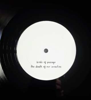 LP Birds Of Passage: The Death Of Our Invention