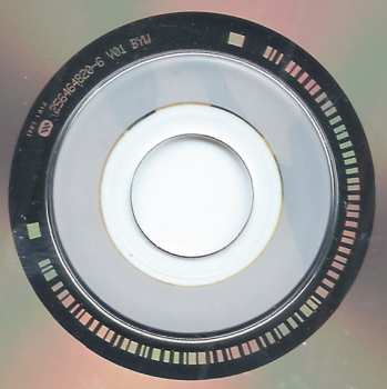 CD Birdy: Beautiful Lies