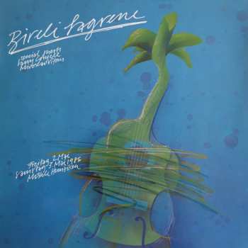 LP Larry Coryell: Freitag 2.Mai Samstag 3.Mai 1986 Mühle Hunziken