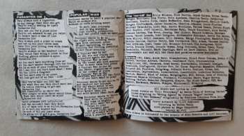 CD Birth A.D.: I Blame You