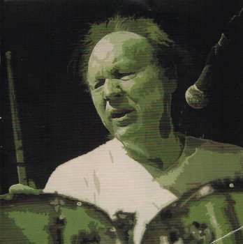 CD Birth Control: Here And Now DIGI