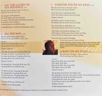 CD Carlton Pearson: Azusa Praise Jubilee!