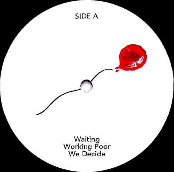 LP Bishops Green: Waiting CLR