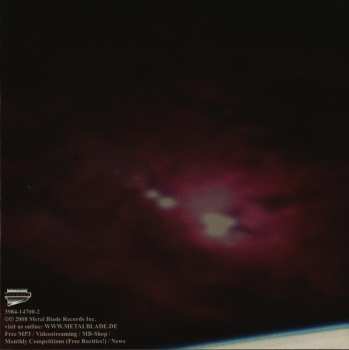 CD Bison B.C.: Quiet Earth