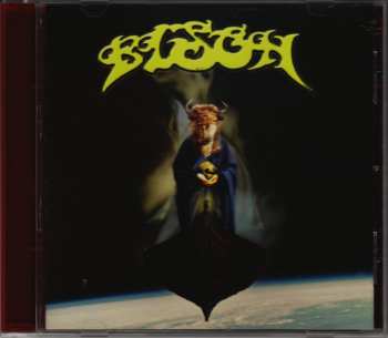 CD Bison B.C.: Quiet Earth