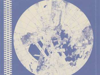 CD Bison Machine: Seas Of Titan