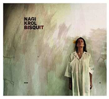 Album Bisquit: Nagi Król
