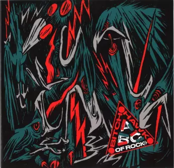Bitch Hawk: ABC Of Rock