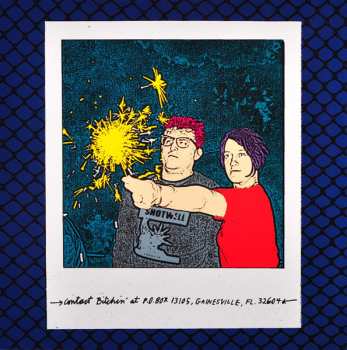 CD Bitchin': The Night Life, The Tight Style