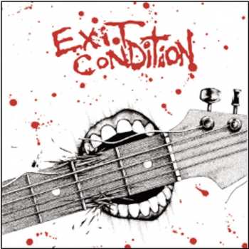 CD Exit Condition: Bite Down Hard / Impact Time
