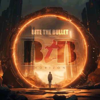 Album Bite The Bullet: Horizon