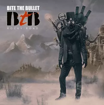 Bite The Bullet: Rocky Road