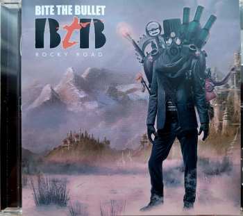 CD Bite The Bullet: Rocky Road LTD | NUM