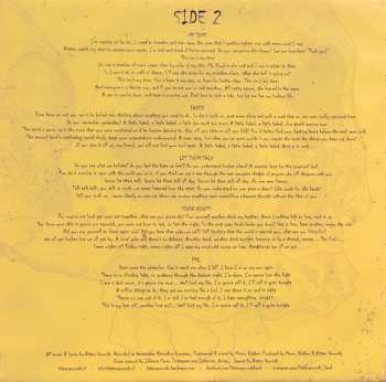 LP Bitter Grounds: Two Sides Of Hope