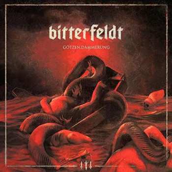 CD Bitterfeldt: Götzen.Dämmerung LTD | DIGI