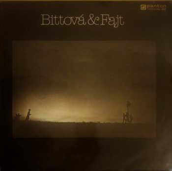 LP Bittová & Fajt: Bittová & Fajt