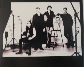 CD Bitumen: Cleareye Shining