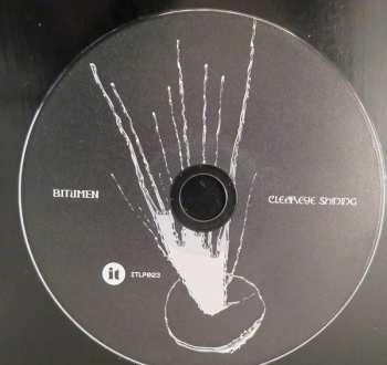 CD Bitumen: Cleareye Shining