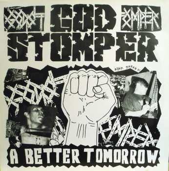 LP Bizarre X: If The Kids Are United / A Better Tomorrow
