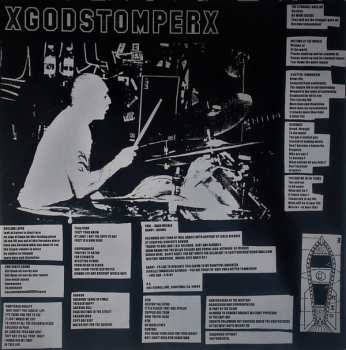 LP Bizarre X: If The Kids Are United / A Better Tomorrow
