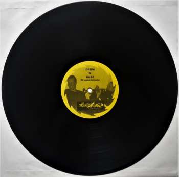 LP Bizarre X: If The Kids Are United / A Better Tomorrow