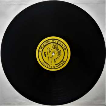 LP Bizarre X: If The Kids Are United / A Better Tomorrow