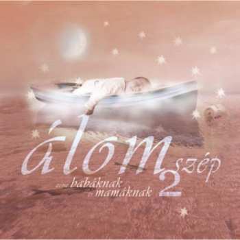 Album Bizek Emi: Alomszep 2