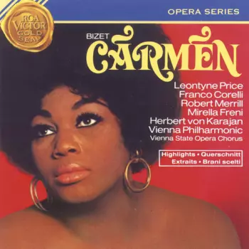 Carmen (Highlights)