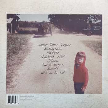 LP BJ Barham: Rockingham